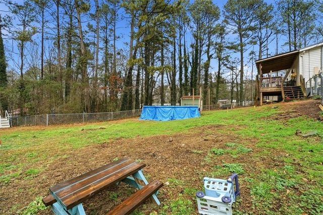 1209 Autumn Avenue, Winder, GA 30680