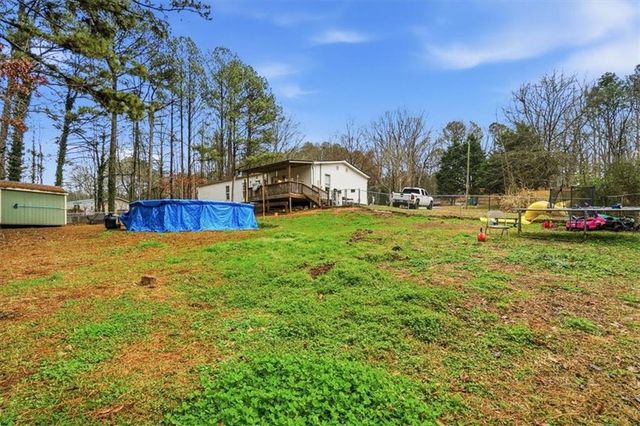 1209 Autumn Avenue, Winder, GA 30680