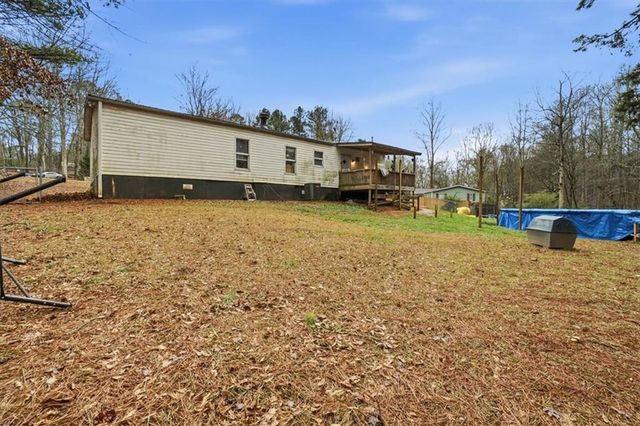 1209 Autumn Avenue, Winder, GA 30680