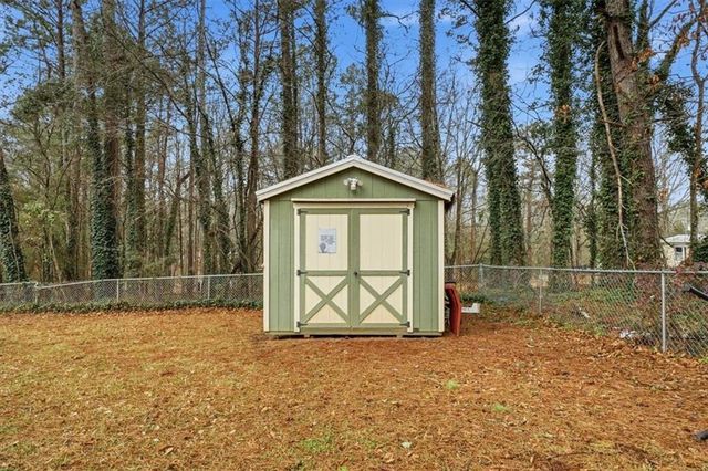 1209 Autumn Avenue, Winder, GA 30680