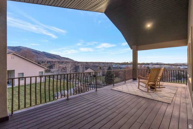 360 E 1300 N, Brigham City, UT 84302