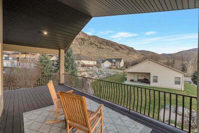 360 E 1300 N, Brigham City, UT 84302