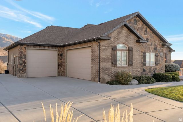 360 E 1300 N, Brigham City, UT 84302