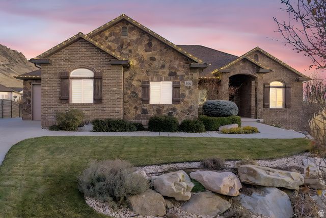 360 E 1300 N, Brigham City, UT 84302