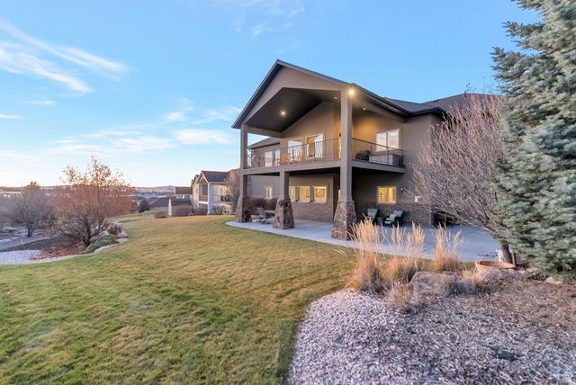 360 E 1300 N, Brigham City, UT 84302