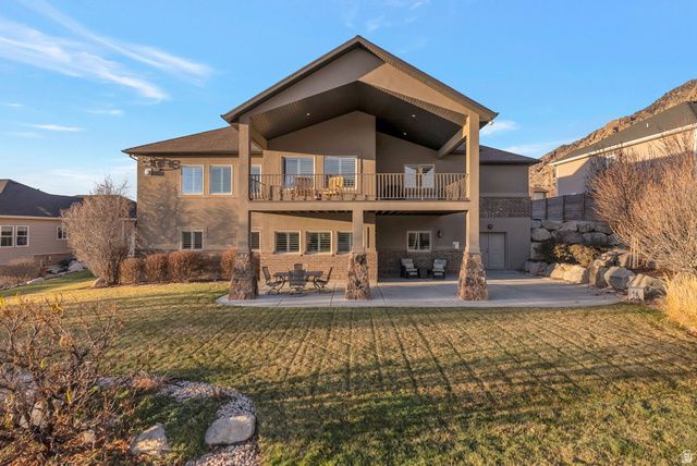 360 E 1300 N, Brigham City, UT 84302