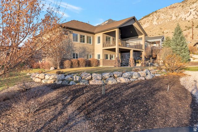 360 E 1300 N, Brigham City, UT 84302