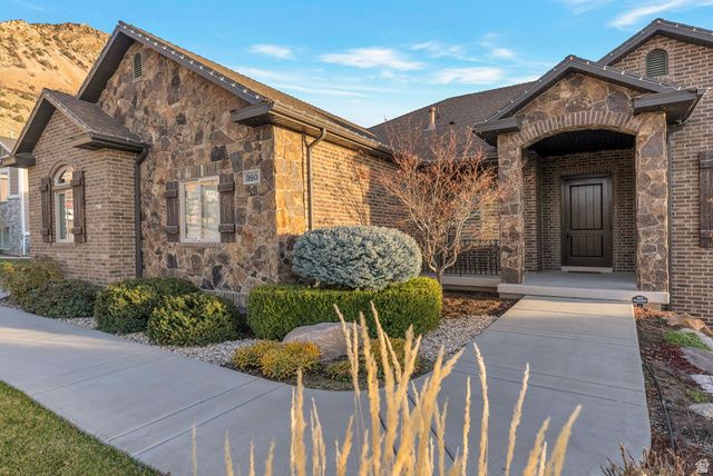 360 E 1300 N, Brigham City, UT 84302