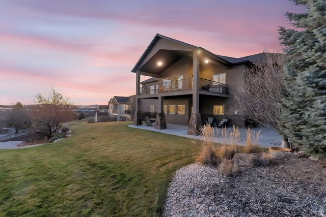 360 E 1300 N, Brigham City, UT 84302