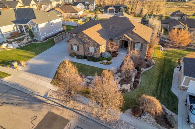 360 E 1300 N, Brigham City, UT 84302