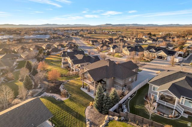 360 E 1300 N, Brigham City, UT 84302