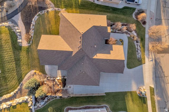 360 E 1300 N, Brigham City, UT 84302