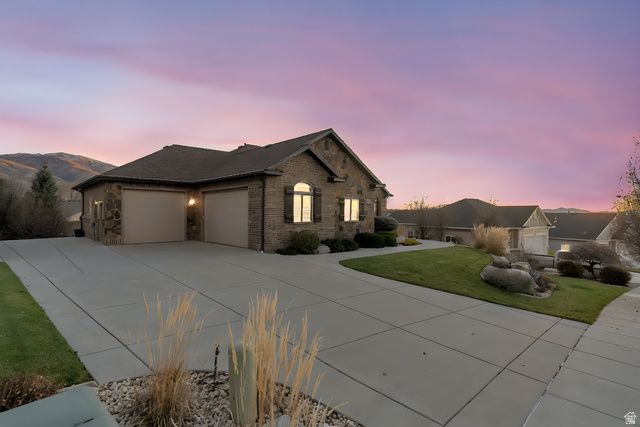 360 E 1300 N, Brigham City, UT 84302