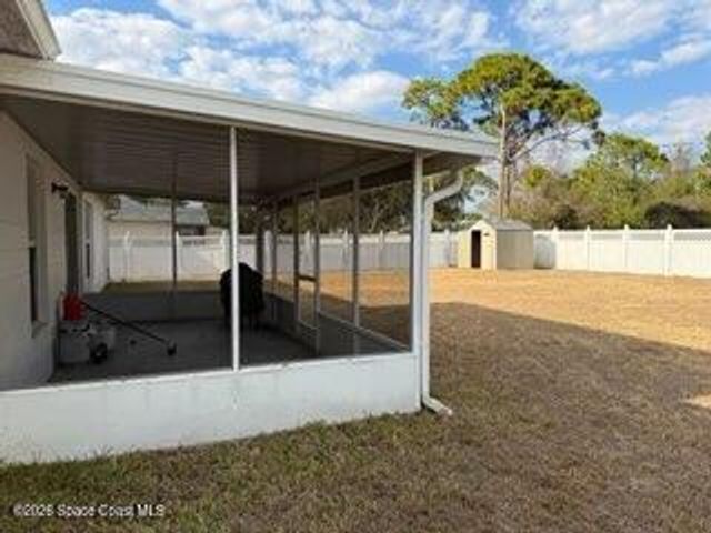 1979 Warton Avenue SE, Palm Bay, FL 32909