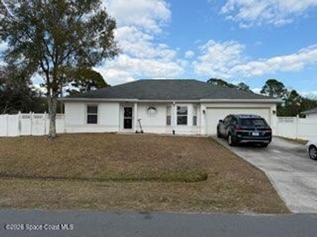 1979 Warton Avenue SE, Palm Bay, FL 32909