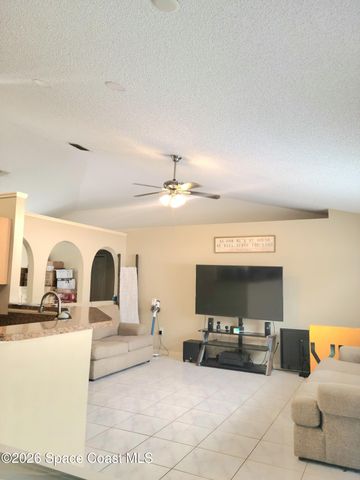 1979 Warton Avenue SE, Palm Bay, FL 32909