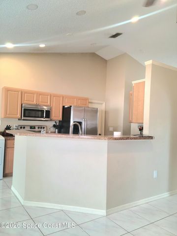 1979 Warton Avenue SE, Palm Bay, FL 32909