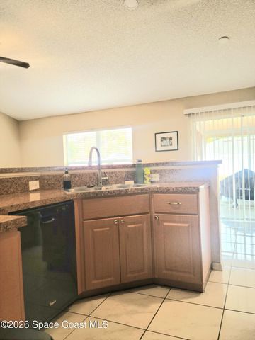 1979 Warton Avenue SE, Palm Bay, FL 32909