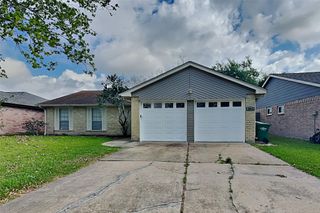 6915 Renfro Drive, Richmond, TX 77469