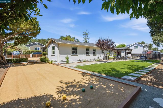 100 Polley Lane, Pleasant Hill, CA 94523