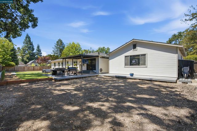 100 Polley Lane, Pleasant Hill, CA 94523