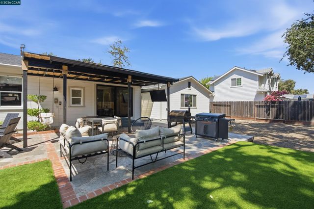 100 Polley Lane, Pleasant Hill, CA 94523