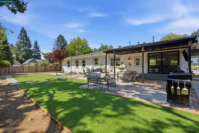 100 Polley Lane, Pleasant Hill, CA 94523