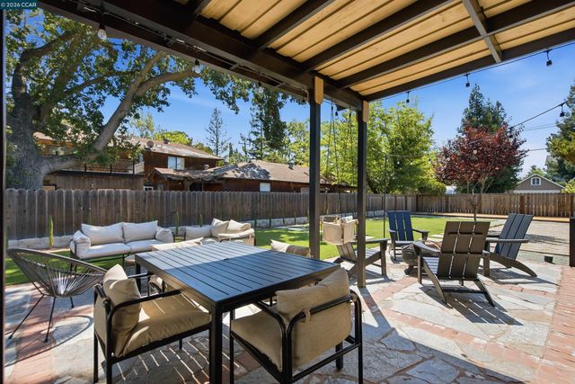 100 Polley Lane, Pleasant Hill, CA 94523