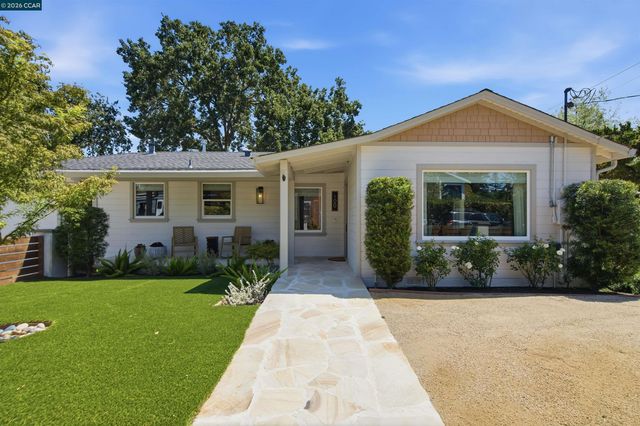 100 Polley Lane, Pleasant Hill, CA 94523