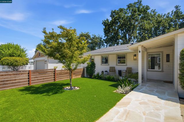100 Polley Lane, Pleasant Hill, CA 94523