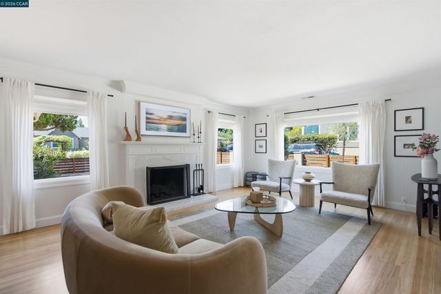 100 Polley Lane, Pleasant Hill, CA 94523
