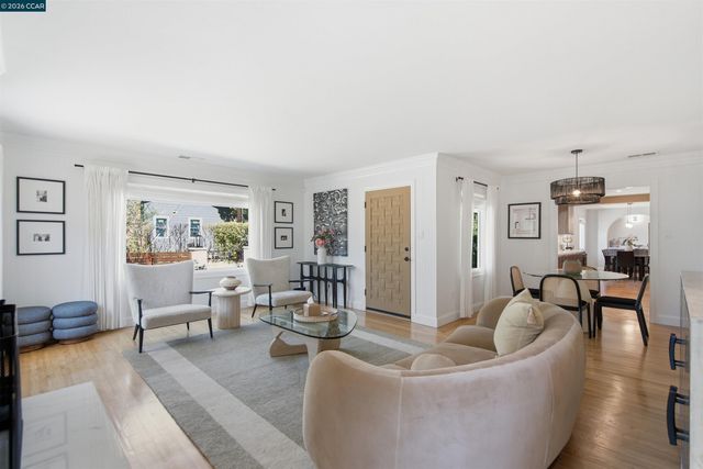 100 Polley Lane, Pleasant Hill, CA 94523