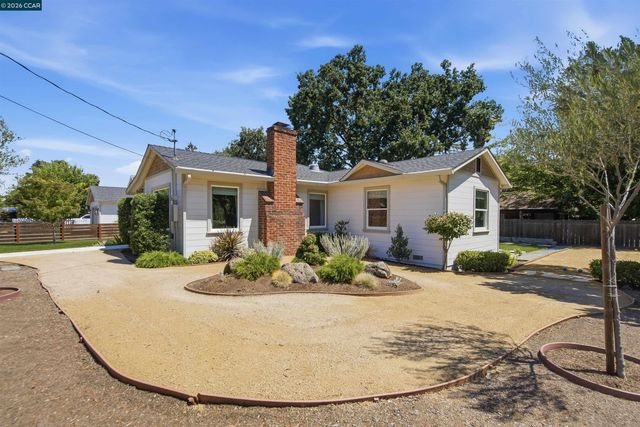 100 Polley Lane, Pleasant Hill, CA 94523
