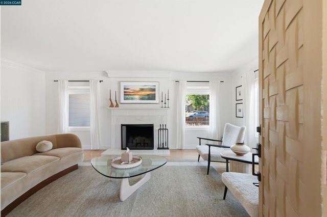 100 Polley Lane, Pleasant Hill, CA 94523