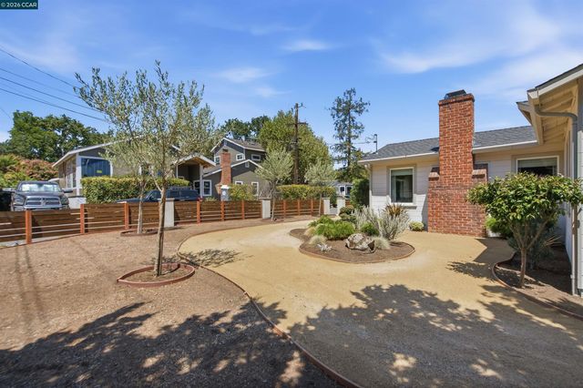 100 Polley Lane, Pleasant Hill, CA 94523