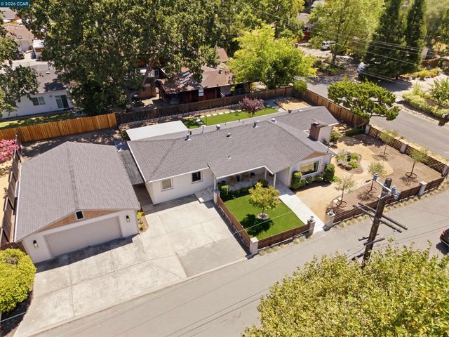 100 Polley Lane, Pleasant Hill, CA 94523