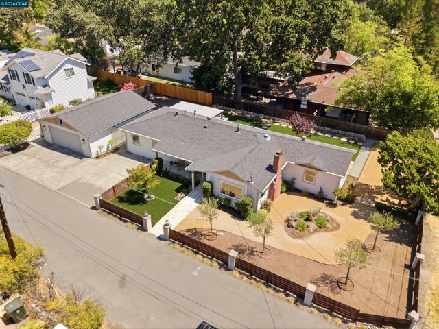 100 Polley Lane, Pleasant Hill, CA 94523
