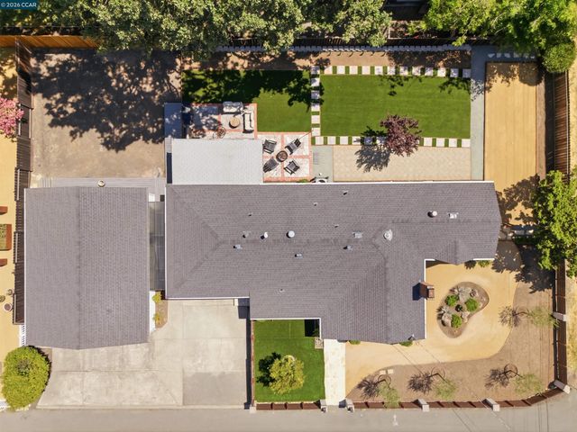 100 Polley Lane, Pleasant Hill, CA 94523