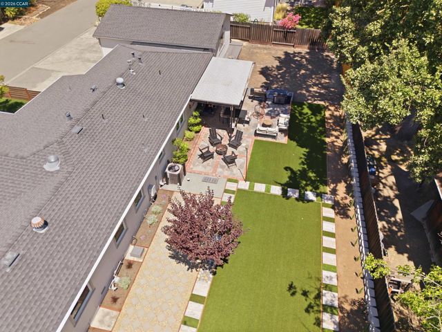 100 Polley Lane, Pleasant Hill, CA 94523