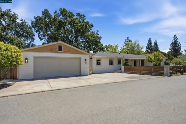 100 Polley Lane, Pleasant Hill, CA 94523