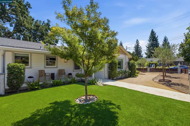 100 Polley Lane, Pleasant Hill, CA 94523