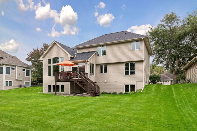 14478 Boulder Pointe Road, Eden Prairie, MN 55347