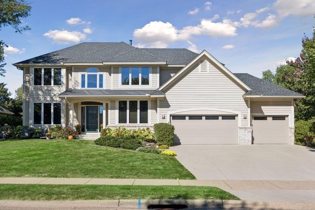 14478 Boulder Pointe Road, Eden Prairie, MN 55347