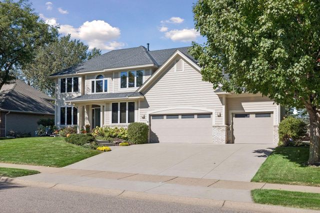 14478 Boulder Pointe Road, Eden Prairie, MN 55347