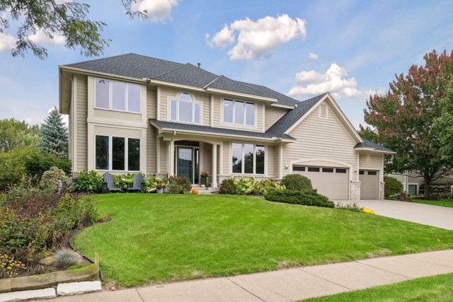 14478 Boulder Pointe Road, Eden Prairie, MN 55347