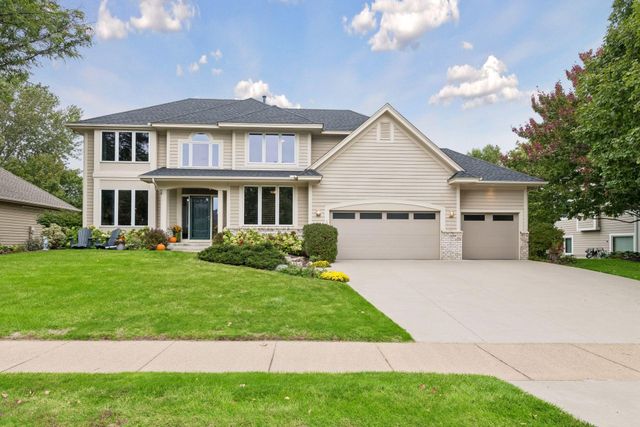 14478 Boulder Pointe Road, Eden Prairie, MN 55347