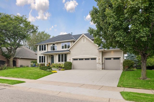 14478 Boulder Pointe Road, Eden Prairie, MN 55347