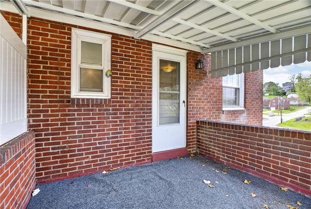 2601-2603 Oneil Blvd, Mckeesport, PA 15131