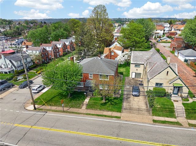 2601-2603 Oneil Blvd, Mckeesport, PA 15131