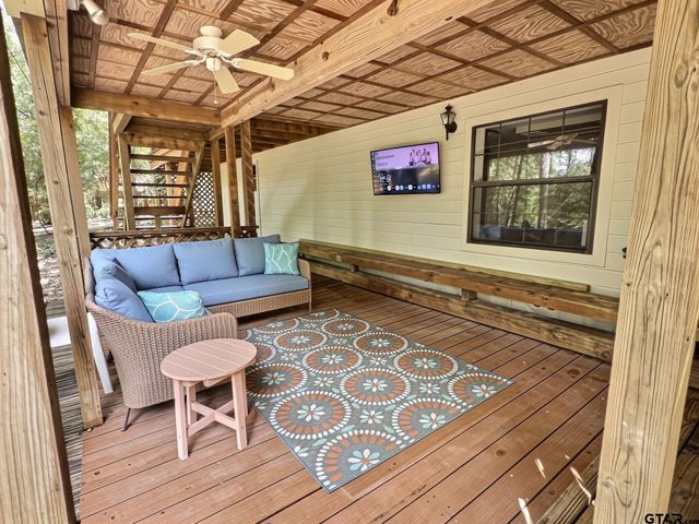 179 Brazos Bnd, Holly Lake Ranch, TX 75765